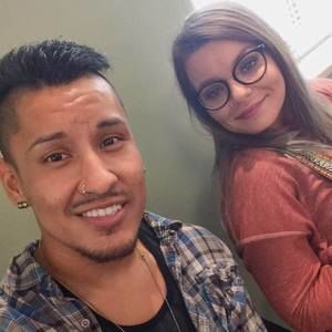 Meet your Posher, Eddie